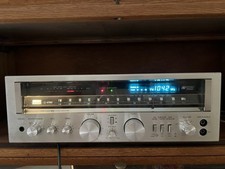 RECEPTOR ESTÉREO AM/FM vintage Sansui G-4700 comprar usado  Enviando para Brazil