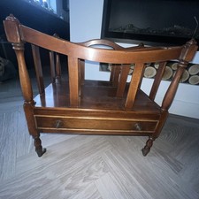 Antique reproduction mahogany for sale  ALFRETON