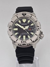 Seiko 7s26 0350 for sale  STOKE-ON-TRENT