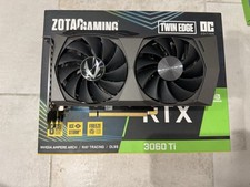 Zotac gaming geforce for sale  Hollister
