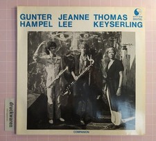 Companion hampel gunter gebraucht kaufen  Salzwedel