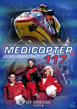 Medicopter 117 kronzeuge gebraucht kaufen  Berlin