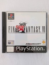 Final fantasy pal usato  Val Masino