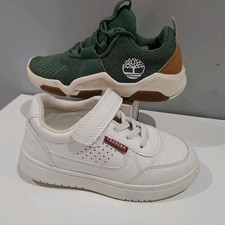 Scarpe bambino bimba usato  Caivano