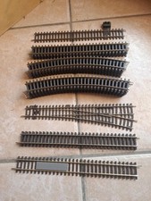 Set binari piko usato Set binari piko usato  Massa