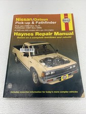 Nissan datsun pick for sale  Lake George