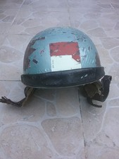 Casque bol ancien d'occasion  Bourges