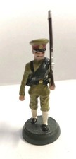 Soldatino piombo fante usato  Savigliano