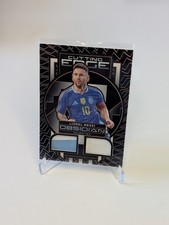 Lionel messi argentinien gebraucht kaufen  Bad Oldesloe