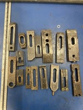 Hold clamps f9 for sale  BRISTOL