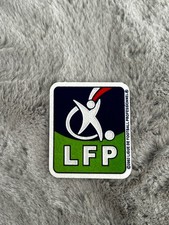Patch ligue lfp d'occasion  Besançon