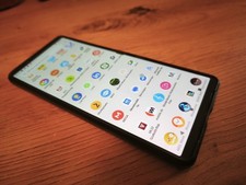 Sony Xperia 1 III - 12GB/256GB - Preto fosco (desbloqueado) - Alta resolução  comprar usado  Enviando para Brazil