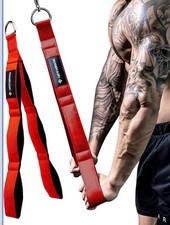 Manueklear tricep rope for sale Manueklear tricep rope for sale  Somerville