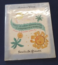Marcelle vérité elisabeth d'occasion  Vendôme
