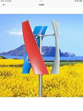 400w helix wind for sale  OXFORD