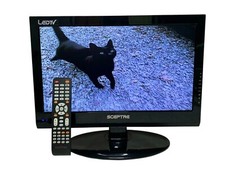 Sceptre led dvd for sale  Southaven