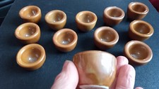 Lot godets escargots d'occasion  Soissons