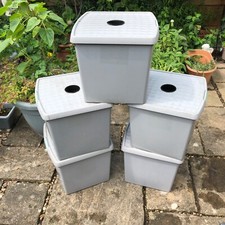 Kratky hydroponics growing for sale  NOTTINGHAM
