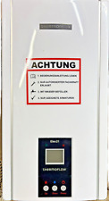 Thermoflow elektronischer durc gebraucht kaufen  Dornburg