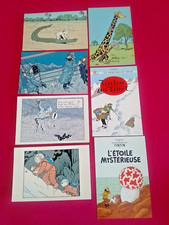 Lot cartes postales d'occasion  Estaires