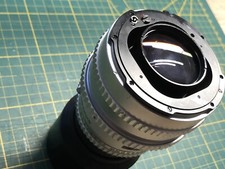 Carl zeiss sonnar gebraucht kaufen  Remscheid