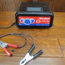 Duralast amp volt for sale  Galt