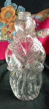 Ancien flacon parfum d'occasion  Lille-