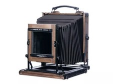 8x10 large format d'occasion  Orsennes