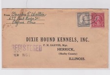 Elyria ohio registered for sale  Langhorne