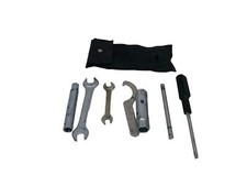 Serie utensili hyosung usato  Italia