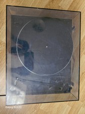 Thorens 166 turntable for sale  CHIGWELL