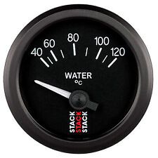 Stack water temperature for sale  WREXHAM