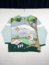 Vintage storybook knits for sale  Chicago