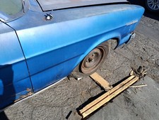 1966 galaxie 500 for sale  Sun Valley
