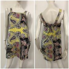 Blumarine vestito abito usato  Ardea