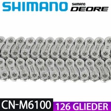 Chaîne shimano deore d'occasion  France