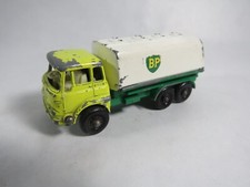 Matchbox petrol tanker gebraucht kaufen  Wettenberg