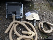 Carver 5500 fanmaster for sale  CONWY