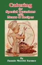 Catering special ocassions for sale  Jessup