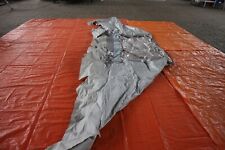 Wintervorzelt teilzelt 00x1 gebraucht kaufen  Willich