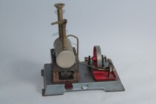 Wilesco steam engine d'occasion  Expédié en Belgium