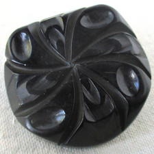Molded bakelite button for sale  Traverse City