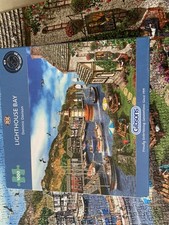 Gibson lighthouse bay for sale  TAUNTON