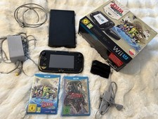 Nintendo wii limitierte gebraucht kaufen  Wiltingen