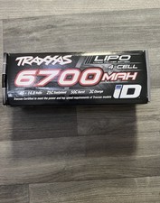 Traxxas lipo akku gebraucht kaufen  Berlin