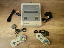 Super nintendo sfc d'occasion  Bourgoin-Jallieu