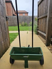 Westland lawn fertiliser for sale  CREWE