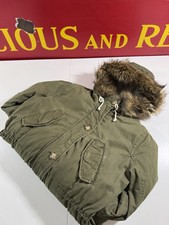 abercrombie parka for sale abercrombie parka for sale  LOUGHTON
