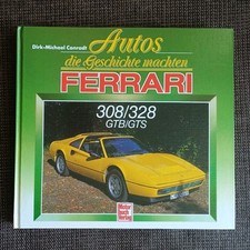 Ferrari 308 328 gebraucht kaufen  Sonthofen