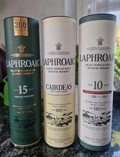 Laphroaig cairdeas 2018 gebraucht kaufen  Horgenzell